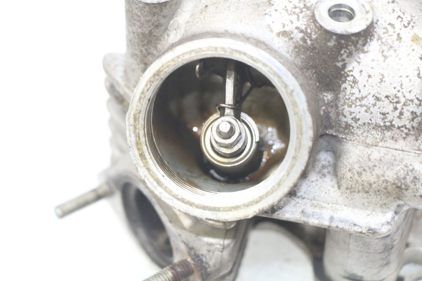 photo de CULASSE PEUGEOT VIVACITY NEW 4T 50 (2008 - 2017) - Marquages et références