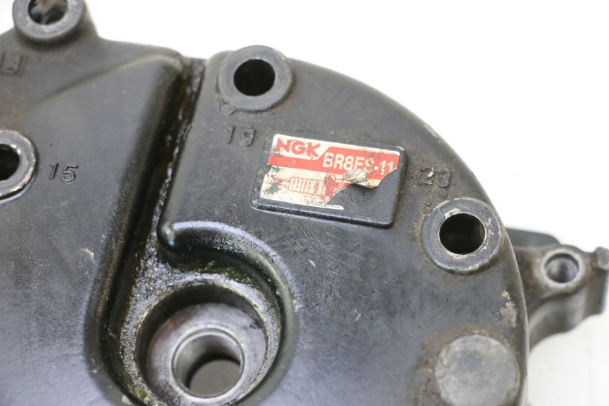 photo de CULASSE YAMAHA WAVE RUNNER GP R 1200 (2000 - 2003) - Marquages et références