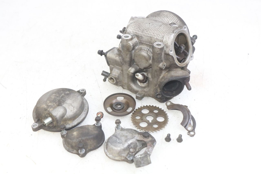 photo de CULASSE YAMAHA X-MAX XMAX 250 (2006 - 2009) - Vue principale