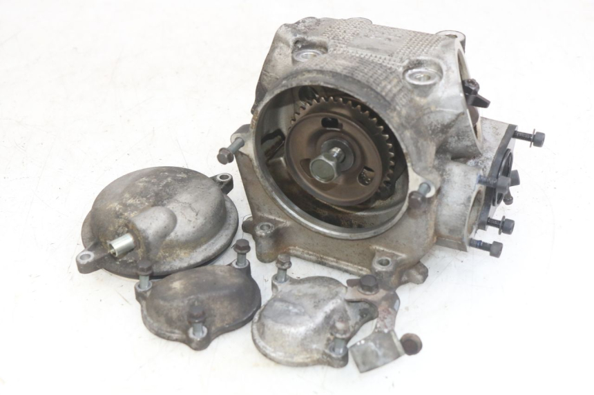 photo de CULASSE YAMAHA X-MAX XMAX 250 (2006 - 2009) - Détails caractéristiques