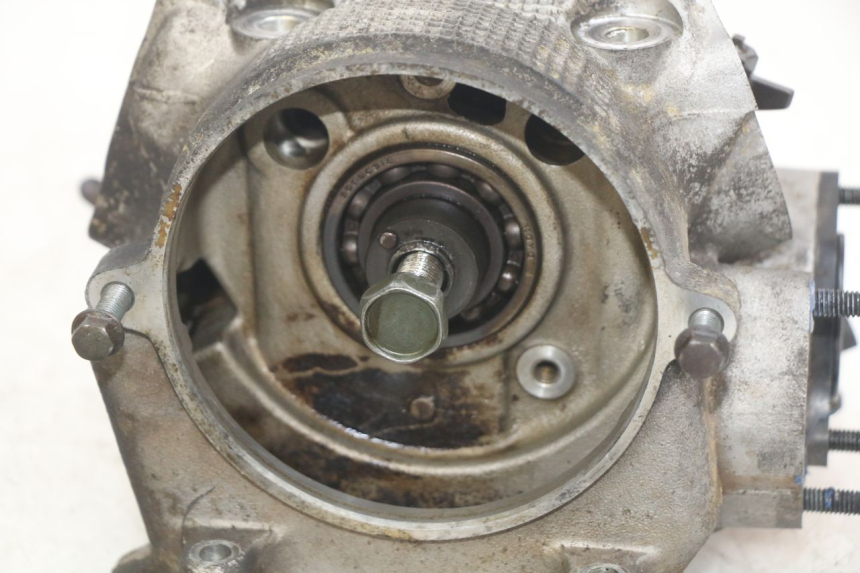 photo de CULASSE YAMAHA X-MAX XMAX 250 (2006 - 2009) - Vue rapprochée