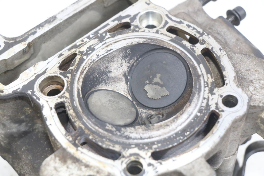 photo de CULASSE YAMAHA X-MAX XMAX 250 (2006 - 2009) - Focus structure