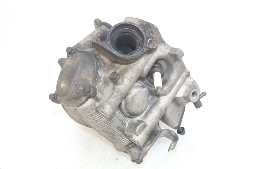 photo de CULASSE YAMAHA X-MAX XMAX 250 (2006 - 2009) - Marquages et références