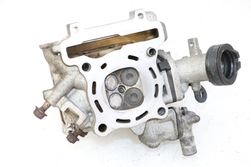 photo de CULASSE YAMAHA X-MAX XMAX 125 (2010 - 2013) - Détail de la pièce