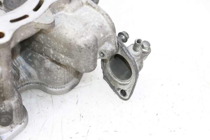 photo de CULASSE YAMAHA X-MAX XMAX 125 (2010 - 2013) - Détails caractéristiques