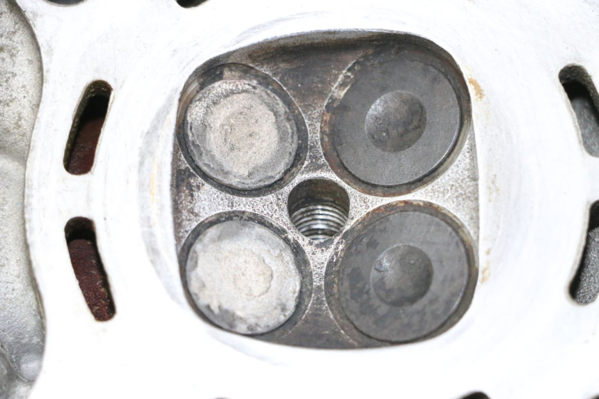 photo de CULASSE YAMAHA X-MAX XMAX 125 (2010 - 2013) - Vue rapprochée