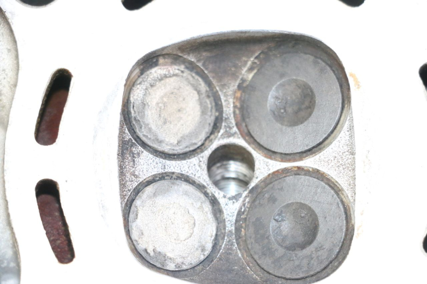 photo de CULASSE YAMAHA X-MAX XMAX 125 (2010 - 2013) - Photo complémentaire