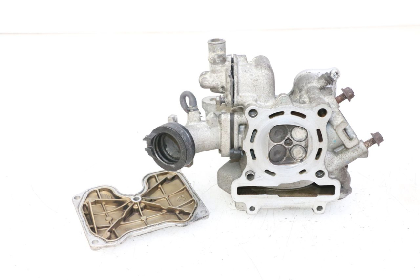 photo de CULASSE YAMAHA X-MAX XMAX 125 (2010 - 2013) - Focus structure