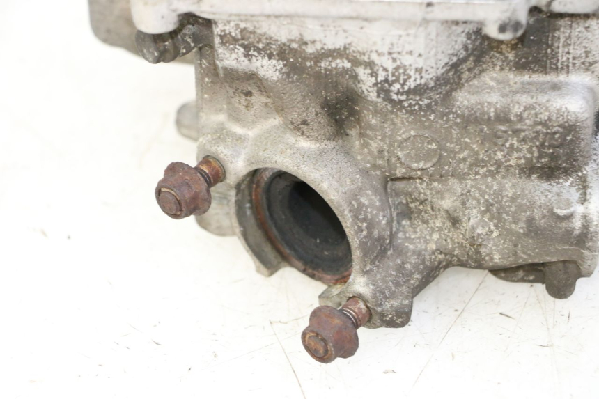 photo de CULASSE YAMAHA X-MAX XMAX 125 (2010 - 2013) - Gros plan technique