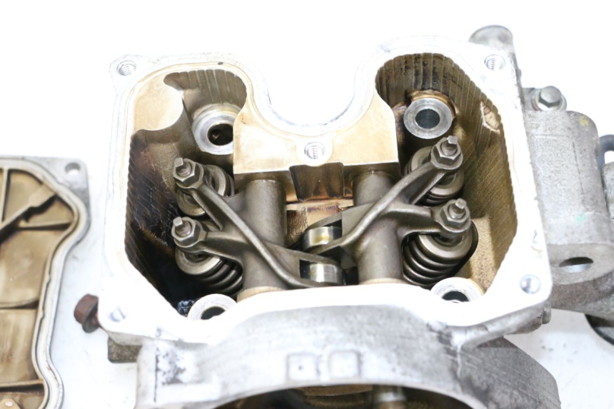 photo de CULASSE YAMAHA X-MAX XMAX 125 (2010 - 2013) - Pièce contrôlée