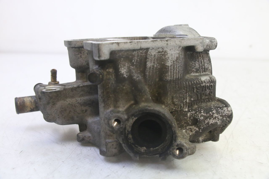 photo de CULASSE YAMAHA X-MAX XMAX 125 (2010 - 2013) - Zoom état d’usage