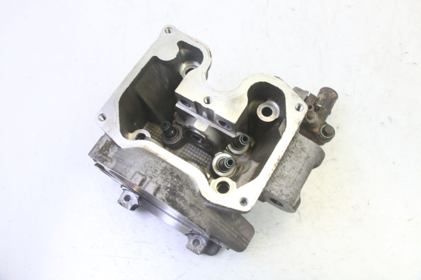 photo de CULASSE YAMAHA X-MAX XMAX 125 (2010 - 2013) - Vue d’ensemble