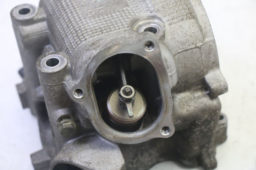 photo de CULASSE YAMAHA X-MAX XMAX 250 (2006 - 2009) - Vue rapprochée