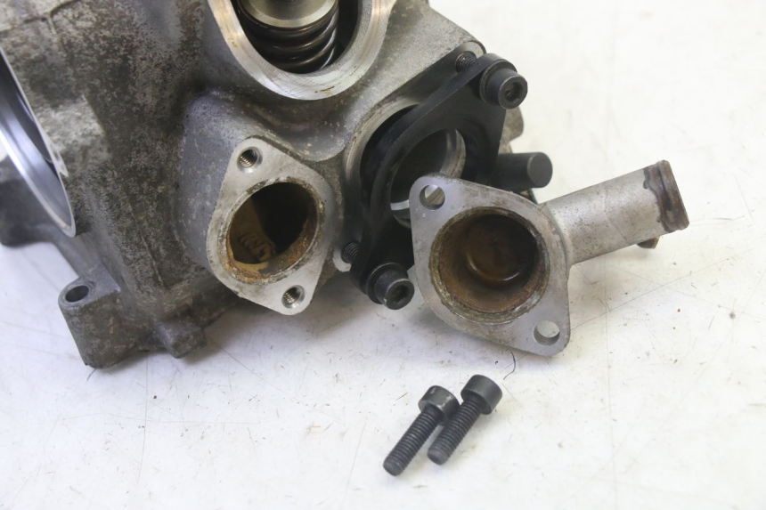 photo de CULASSE YAMAHA X-MAX XMAX 250 (2006 - 2009) - Zoom qualité