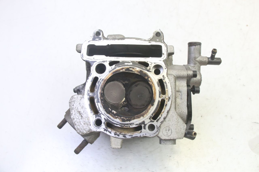 photo de CULASSE YAMAHA X-MAX XMAX 250 (2006 - 2009) - Vue d’ensemble