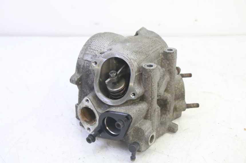 photo de CULASSE YAMAHA X-MAX XMAX 250 (2006 - 2009) - Marquages et références