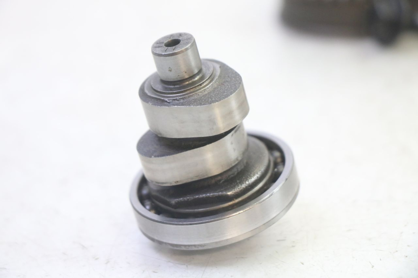 photo de CULASSE YAMAHA X-MAX XMAX 125 (2010 - 2013) - Détails caractéristiques