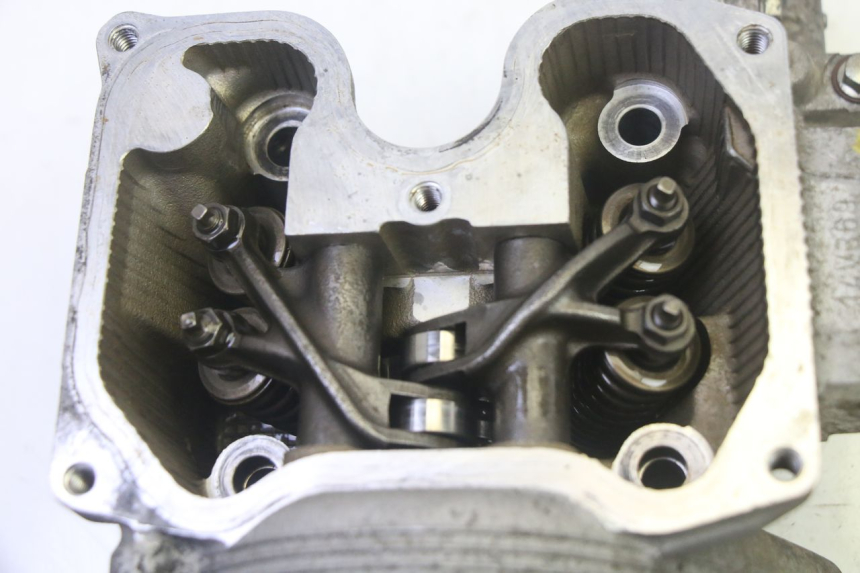 photo de CULASSE YAMAHA X-MAX XMAX 125 (2010 - 2013) - Vue rapprochée