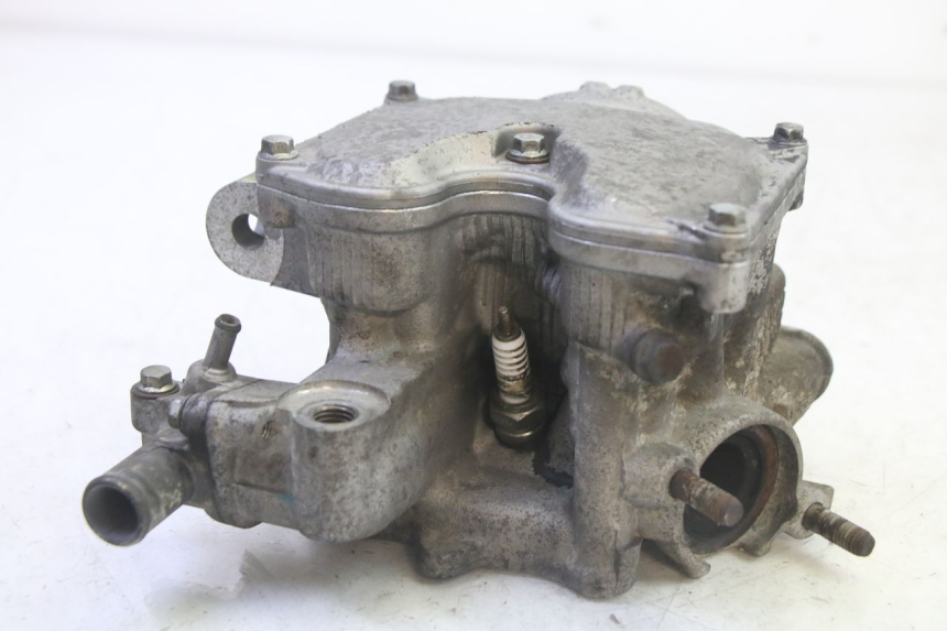 photo de CULASSE YAMAHA X-MAX XMAX 125 (2010 - 2013) - Focus structure