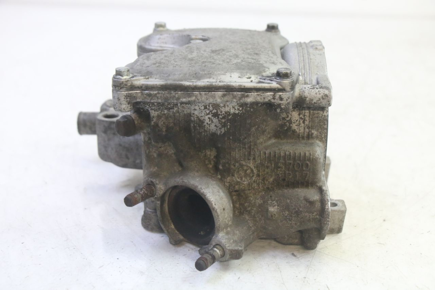 photo de CULASSE YAMAHA X-MAX XMAX 125 (2010 - 2013) - Aperçu profil