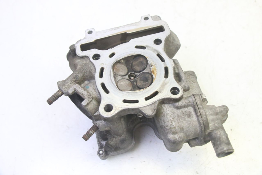 photo de CULASSE YAMAHA X-MAX XMAX 125 (2010 - 2013) - Vue principale