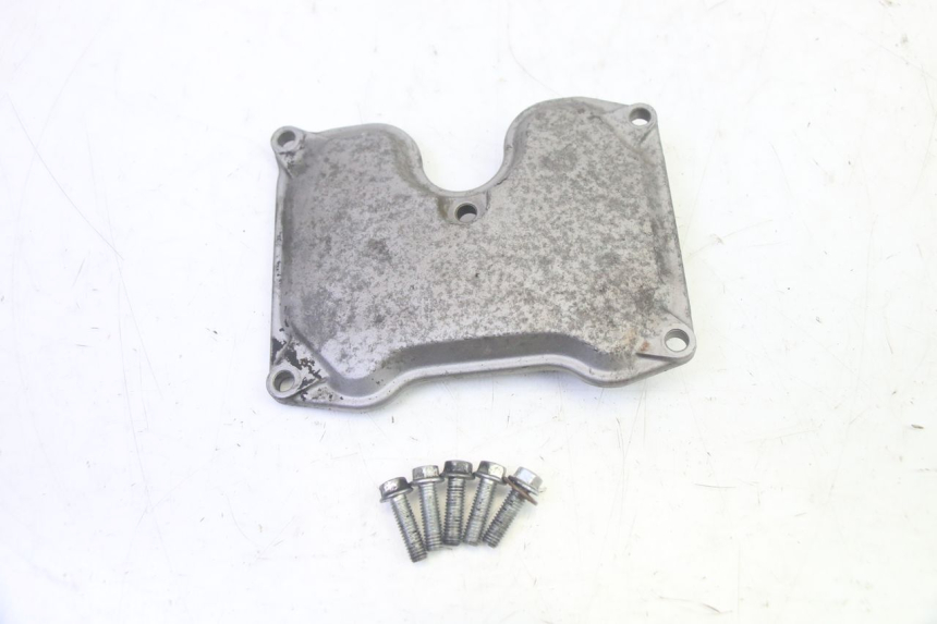 photo de CULASSE YAMAHA X-MAX XMAX 125 (2010 - 2013) - Gros plan technique