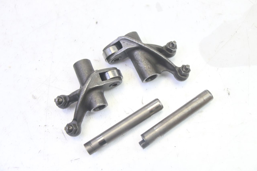 photo de CULASSE YAMAHA X-MAX XMAX 125 (2010 - 2013) - Points de fixation