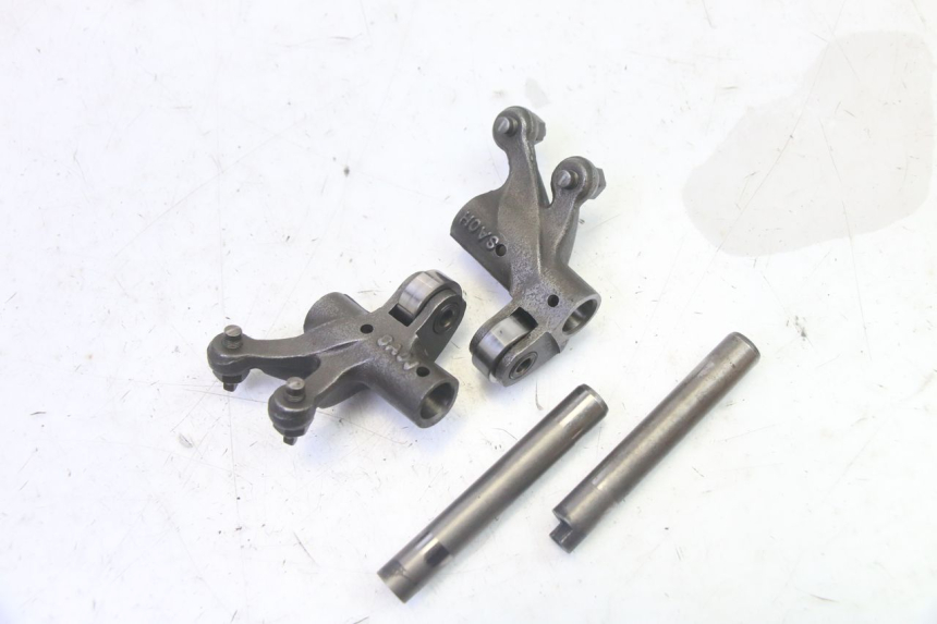 photo de CULASSE YAMAHA X-MAX XMAX 125 (2010 - 2013) - État de surface