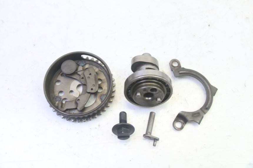 photo de CULASSE YAMAHA X-MAX XMAX 125 (2010 - 2013) - Pièce contrôlée