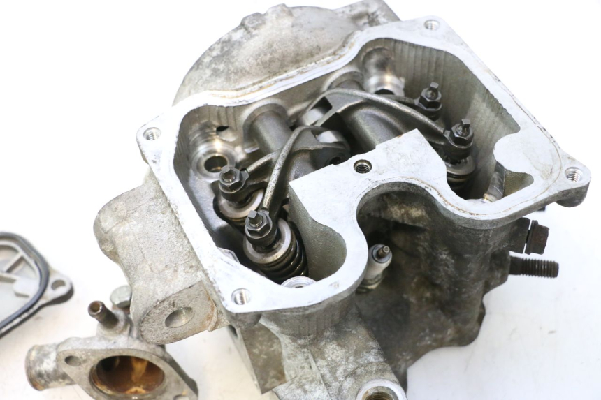 photo de CULASSE YAMAHA XMAX X-MAX 125 (2006 - 2009) - Détails caractéristiques