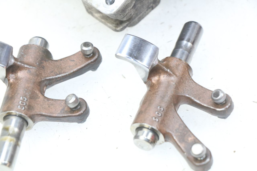 photo de CULASSE PIAGGIO X8 400 (2006 - 2007) - Détail de la pièce