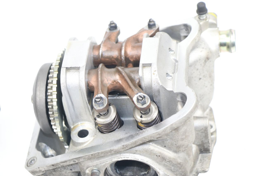 photo de CULASSE PIAGGIO X8 400 (2006 - 2007) - Vue produit