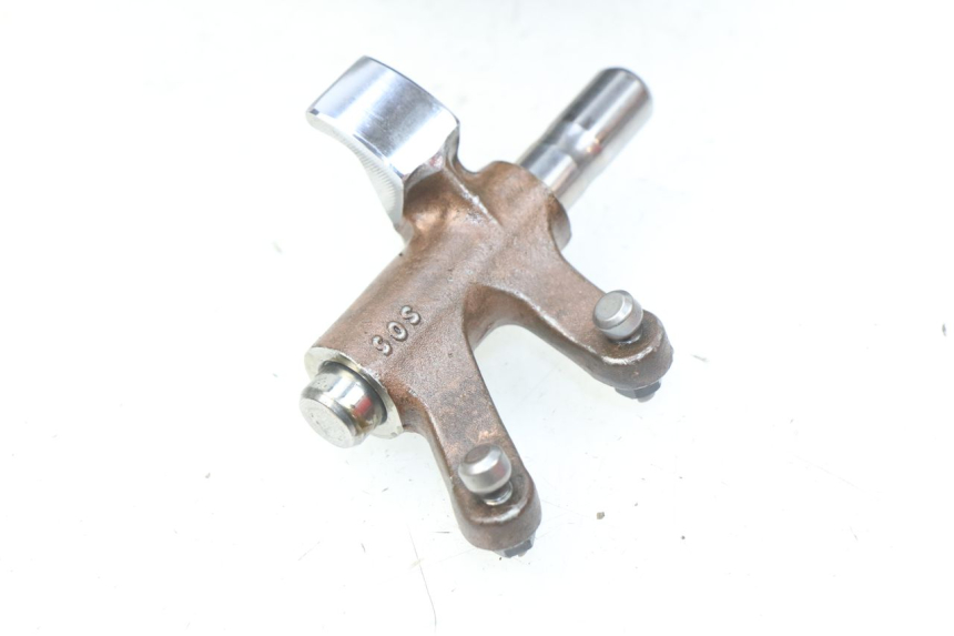 photo de CULASSE PIAGGIO X8 400 (2006 - 2007) - Détails caractéristiques