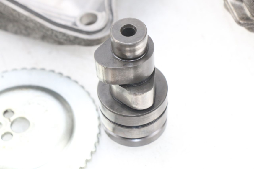 photo de CULASSE PIAGGIO X8 400 (2006 - 2007) - Zoom composants