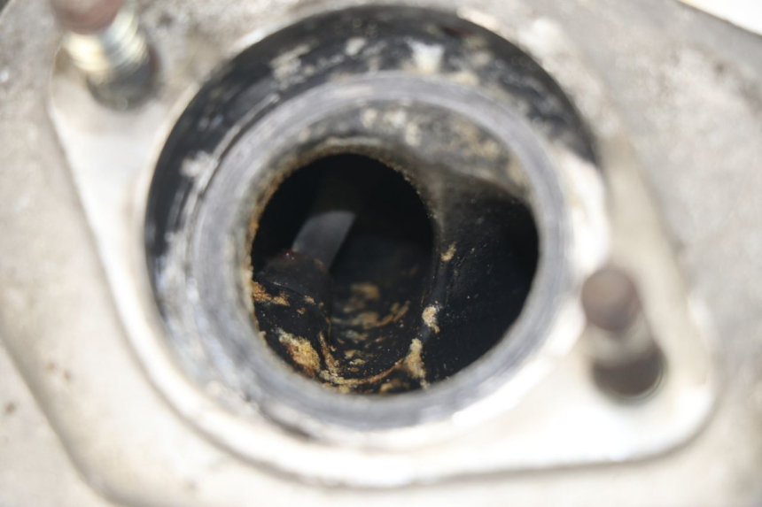 photo de CULASSE PIAGGIO X8 400 (2006 - 2007) - Zoom qualité