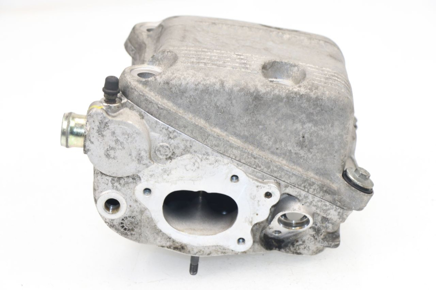 photo de CULASSE PIAGGIO X8 400 (2006 - 2007) - Zoom état d’usage