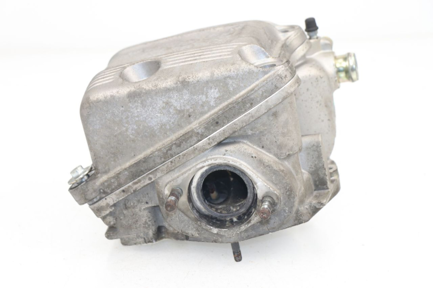 photo de CULASSE PIAGGIO X8 400 (2006 - 2007) - Vue d’ensemble