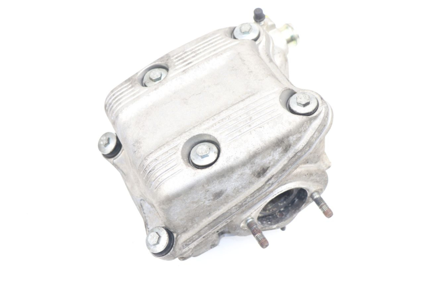 photo de CULASSE PIAGGIO X8 400 (2006 - 2007) - Points de fixation