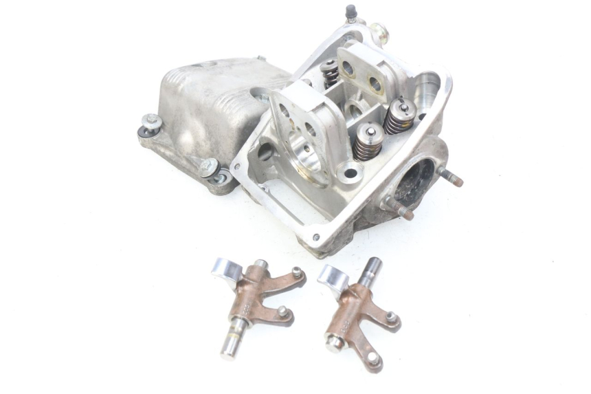 photo de CULASSE PIAGGIO X8 400 (2006 - 2007) - État de surface