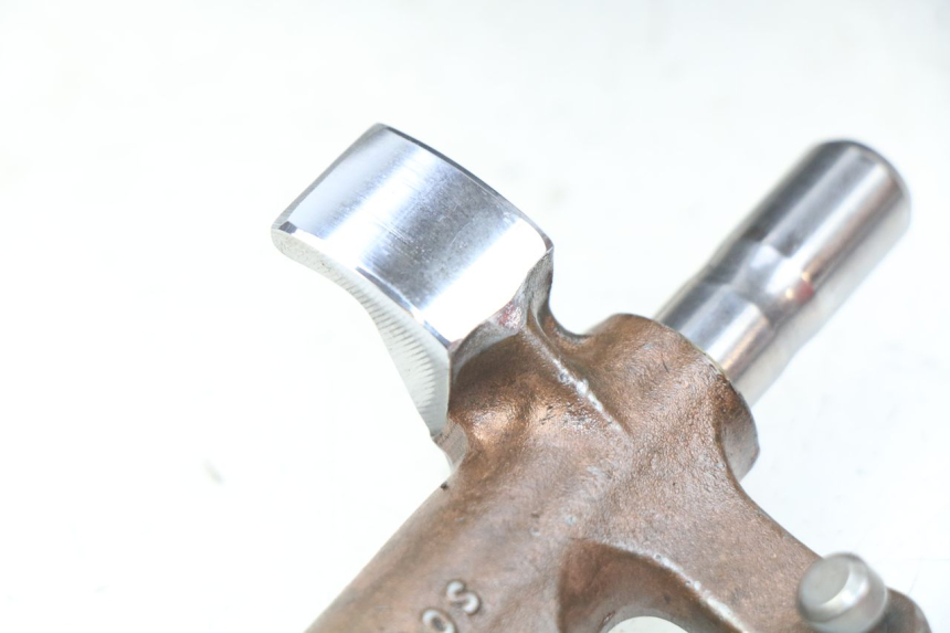 photo de CULASSE PIAGGIO X8 400 (2006 - 2007) - Marquages et références