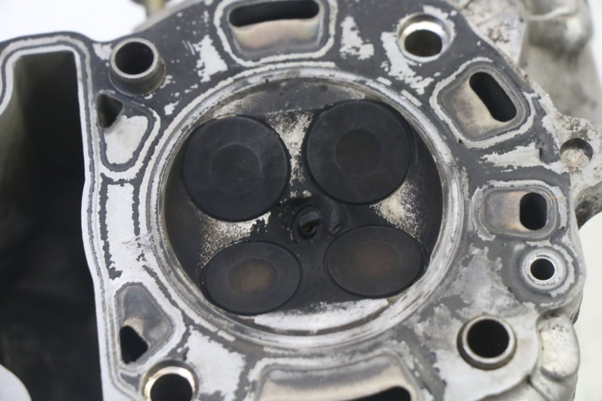 photo de CULASSE PIAGGIO X9 EVOLUTION 125 (2003 - 2007) - Vue rapprochée