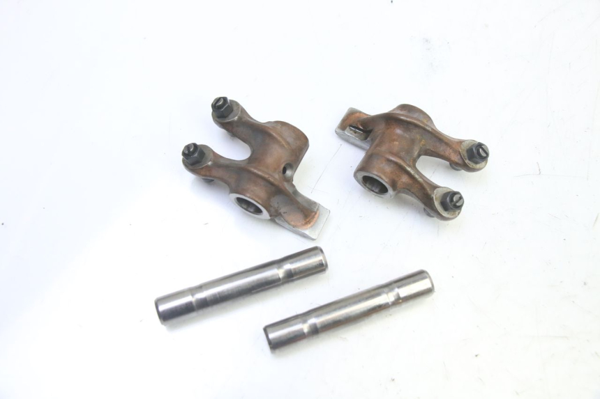 photo de CULASSE PIAGGIO X9 EVOLUTION 125 (2003 - 2007) - Autre angle de vue