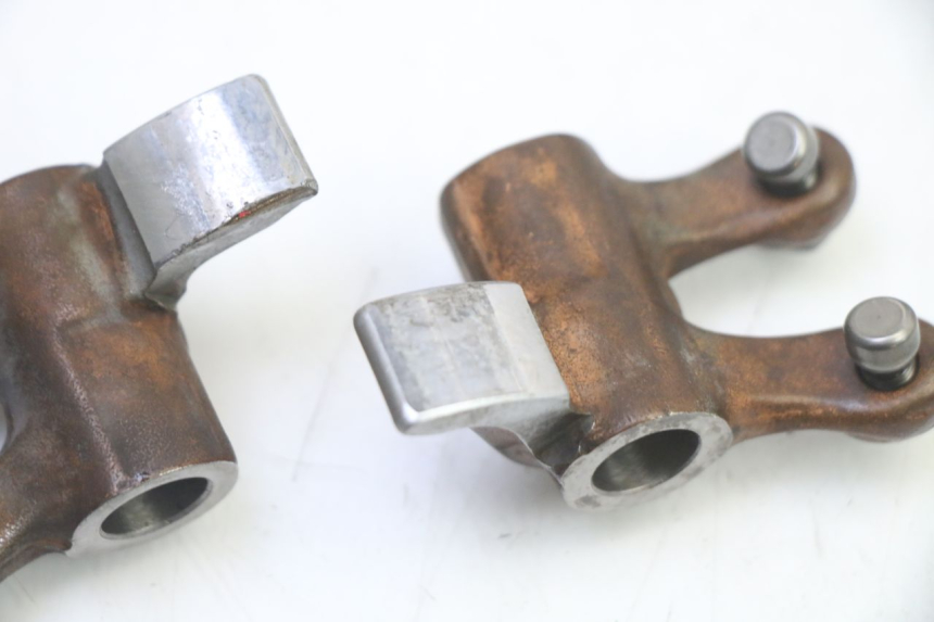 photo de CULASSE PIAGGIO X9 EVOLUTION 125 (2003 - 2007) - Vue d’ensemble