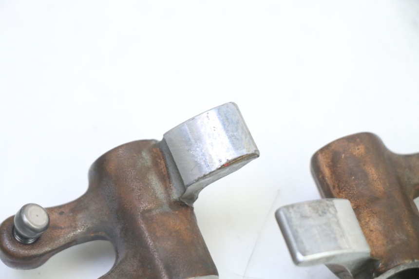 photo de CULASSE PIAGGIO X9 EVOLUTION 125 (2003 - 2007) - Points de fixation