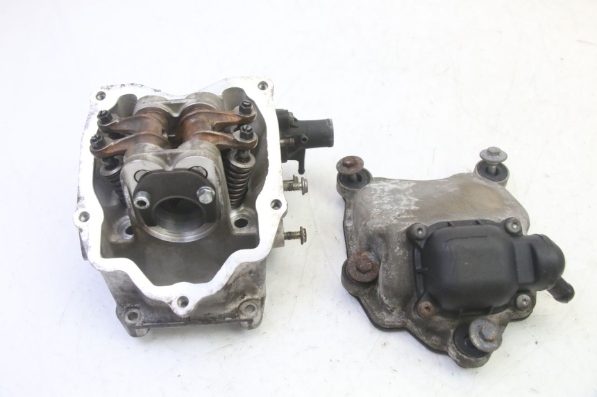 photo de CULASSE PIAGGIO X9 EVOLUTION 125 (2003 - 2007) - Marquages et références