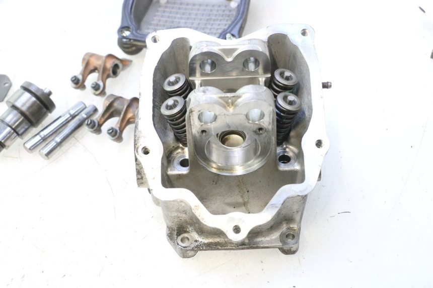 photo de CULASSE PIAGGIO X9 EVOLUTION 125 (2003 - 2007) - Vue produit