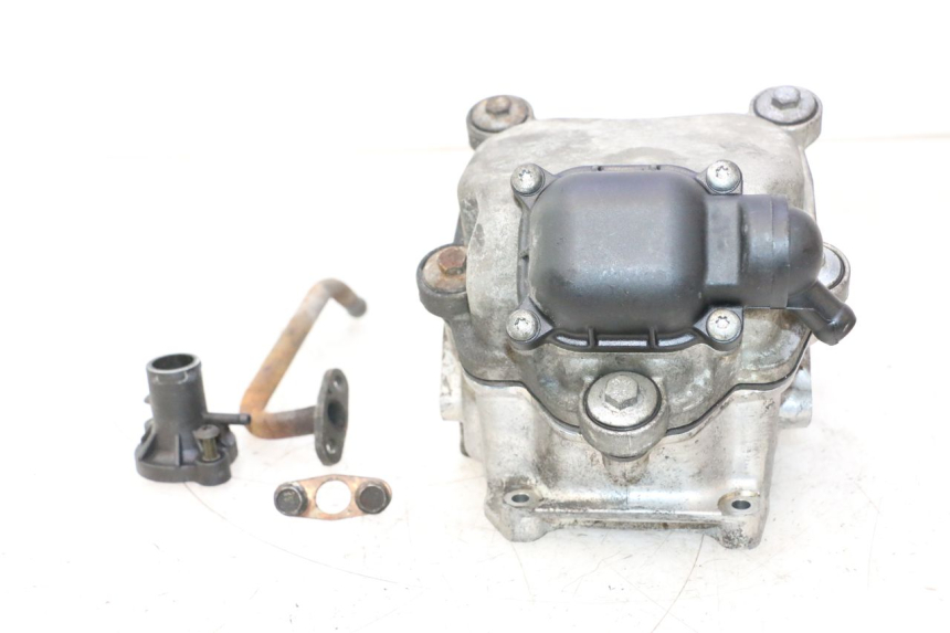 photo de CULASSE PIAGGIO X9 EVOLUTION 125 (2003 - 2007) - Aperçu profil