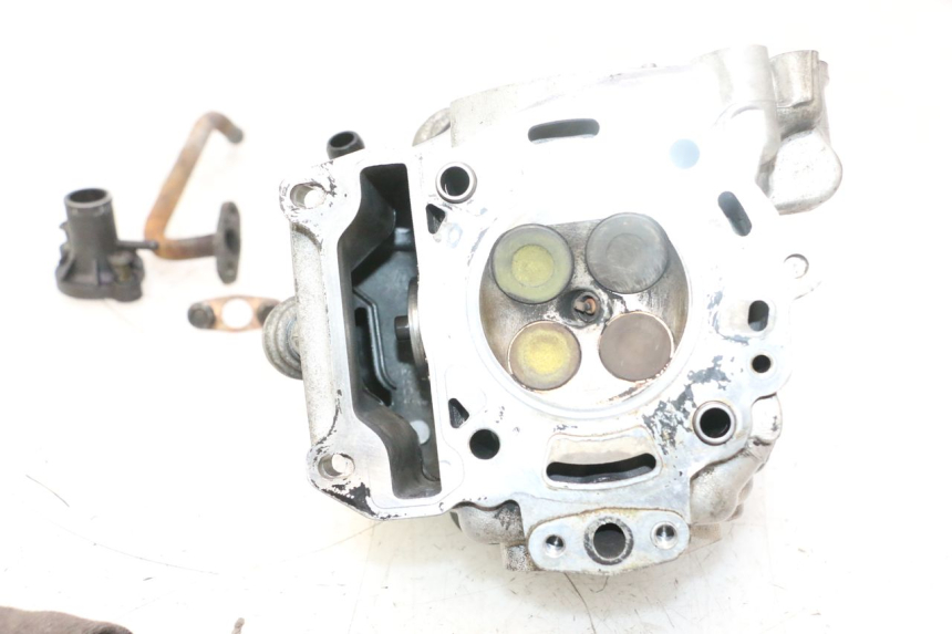 photo de CULASSE PIAGGIO X9 EVOLUTION 125 (2003 - 2007) - Détail de la pièce