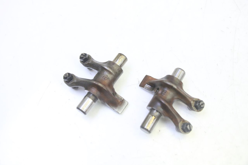 photo de CULASSE PIAGGIO XEVO - X EVO 125 (2007 - 2017) - Focus structure