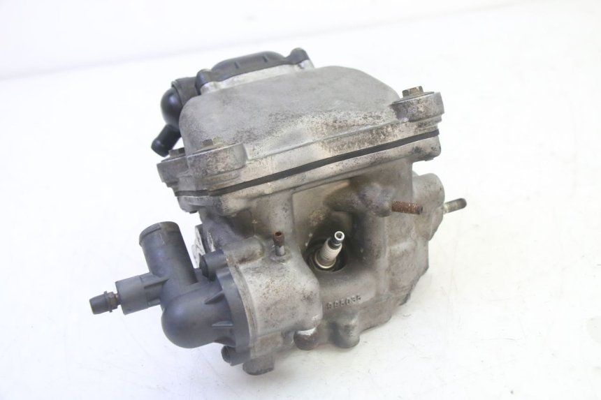 photo de CULASSE PIAGGIO XEVO - X EVO 125 (2007 - 2017) - Zoom état d’usage